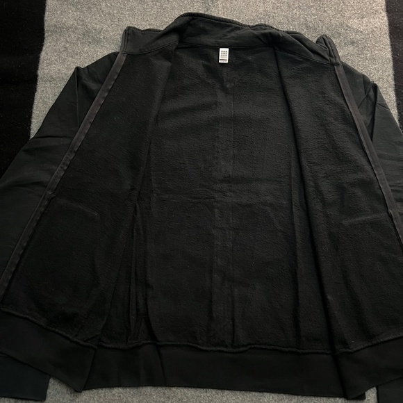 SPARTA American Apparel Zip-Up Jacket LARGE - Picture 7 of 9